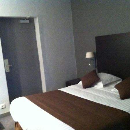 Logis - Hotel Du Nord Et Restaurant La Table D'Elisa กงเปียญ ภายนอก รูปภาพ