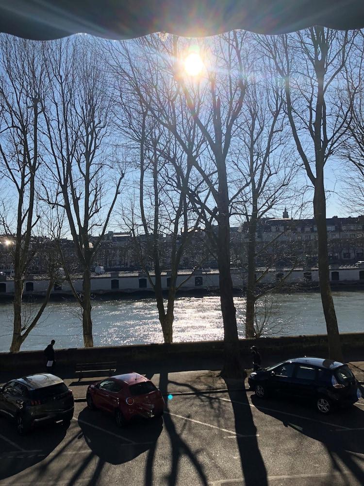 Logis - Hotel Du Nord Et Restaurant La Table D'Elisa กงเปียญ ภายนอก รูปภาพ