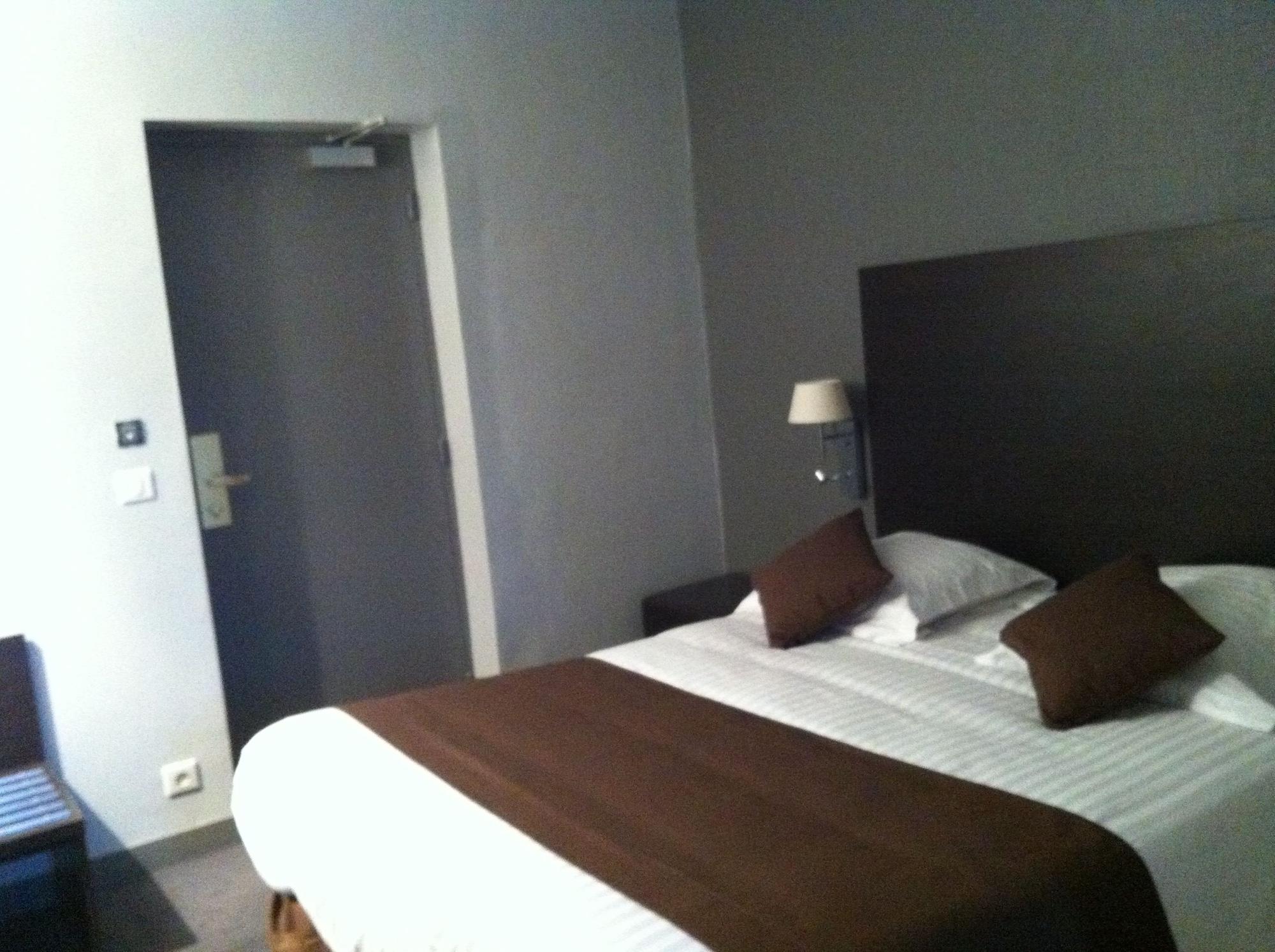 Logis - Hotel Du Nord Et Restaurant La Table D'Elisa กงเปียญ ภายนอก รูปภาพ