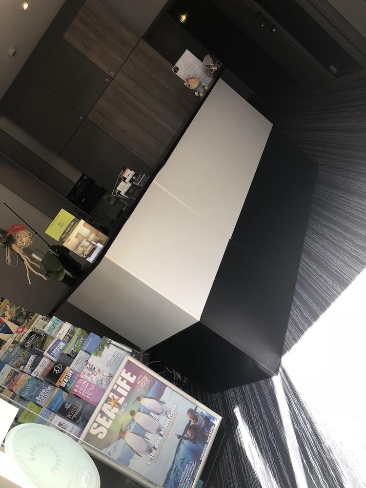 Logis - Hotel Du Nord Et Restaurant La Table D'Elisa กงเปียญ ภายนอก รูปภาพ