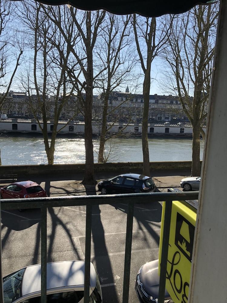 Logis - Hotel Du Nord Et Restaurant La Table D'Elisa กงเปียญ ภายนอก รูปภาพ