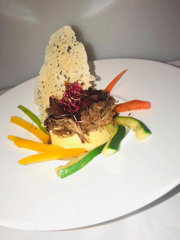 Logis - Hotel Du Nord Et Restaurant La Table D'Elisa กงเปียญ ภายนอก รูปภาพ