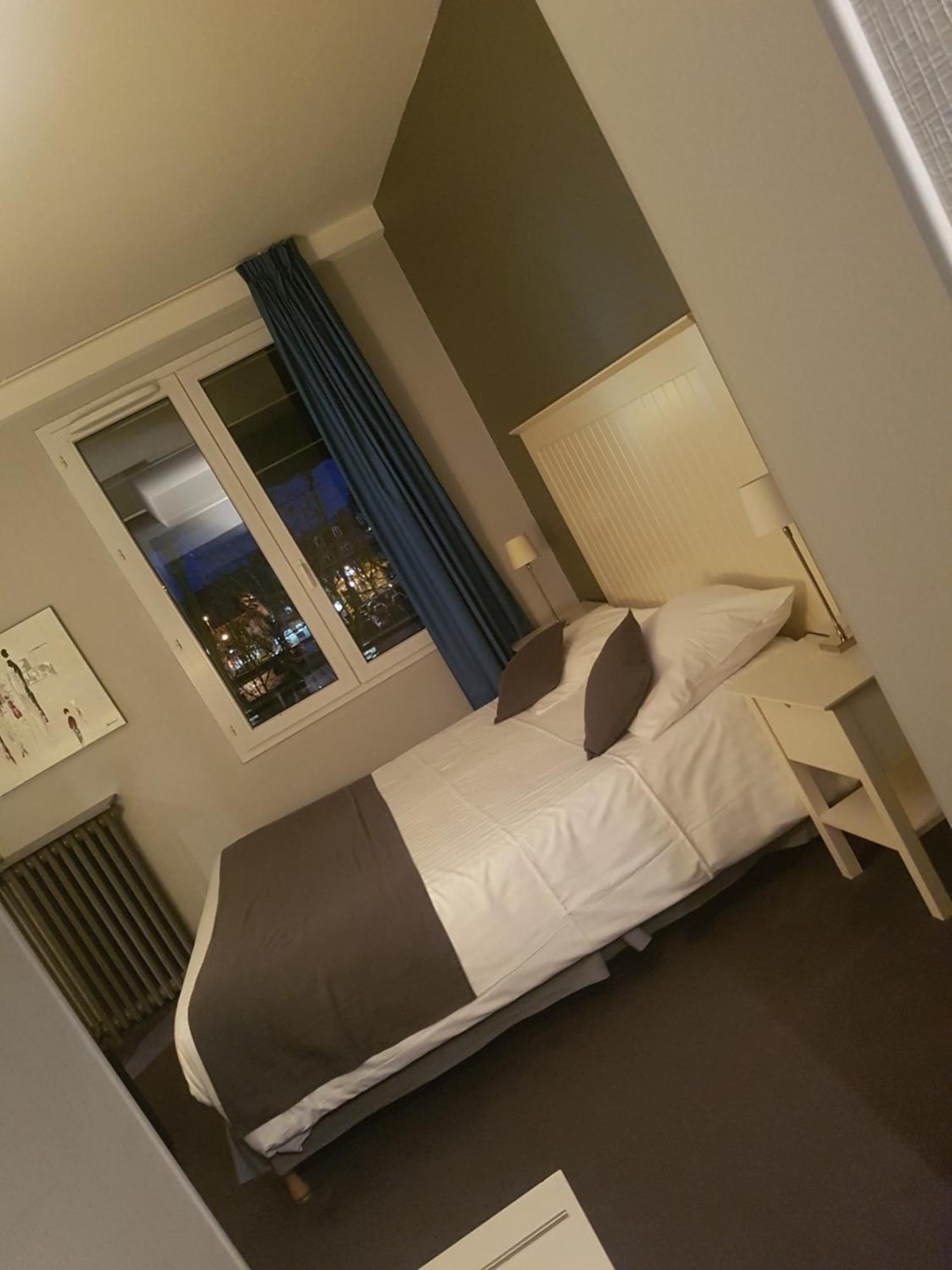 Logis - Hotel Du Nord Et Restaurant La Table D'Elisa กงเปียญ ภายนอก รูปภาพ