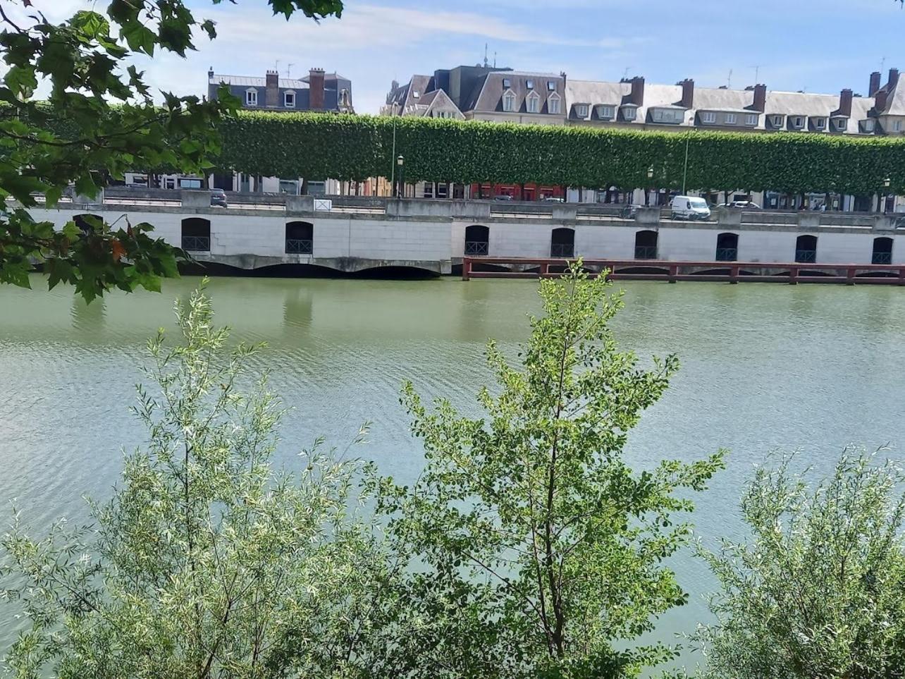 Logis - Hotel Du Nord Et Restaurant La Table D'Elisa กงเปียญ ภายนอก รูปภาพ