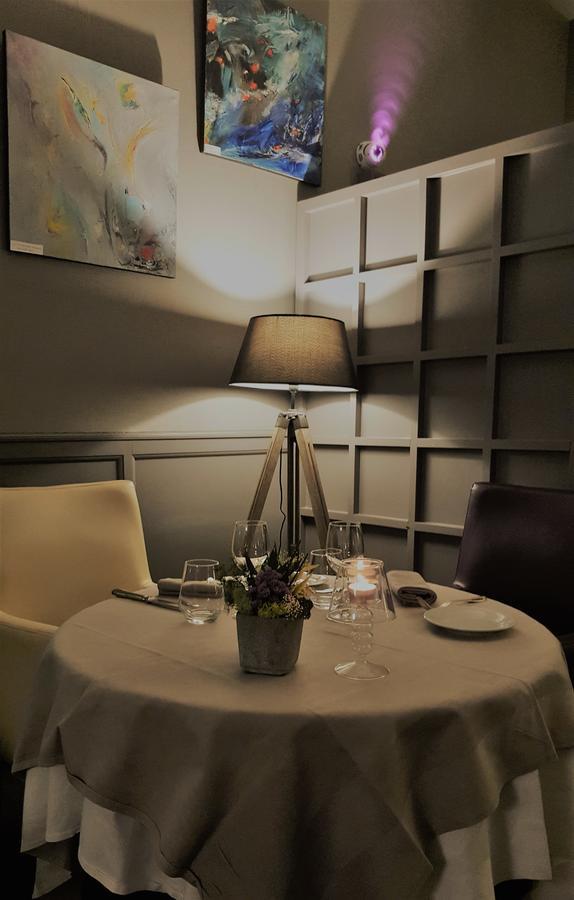 Logis - Hotel Du Nord Et Restaurant La Table D'Elisa กงเปียญ ภายนอก รูปภาพ