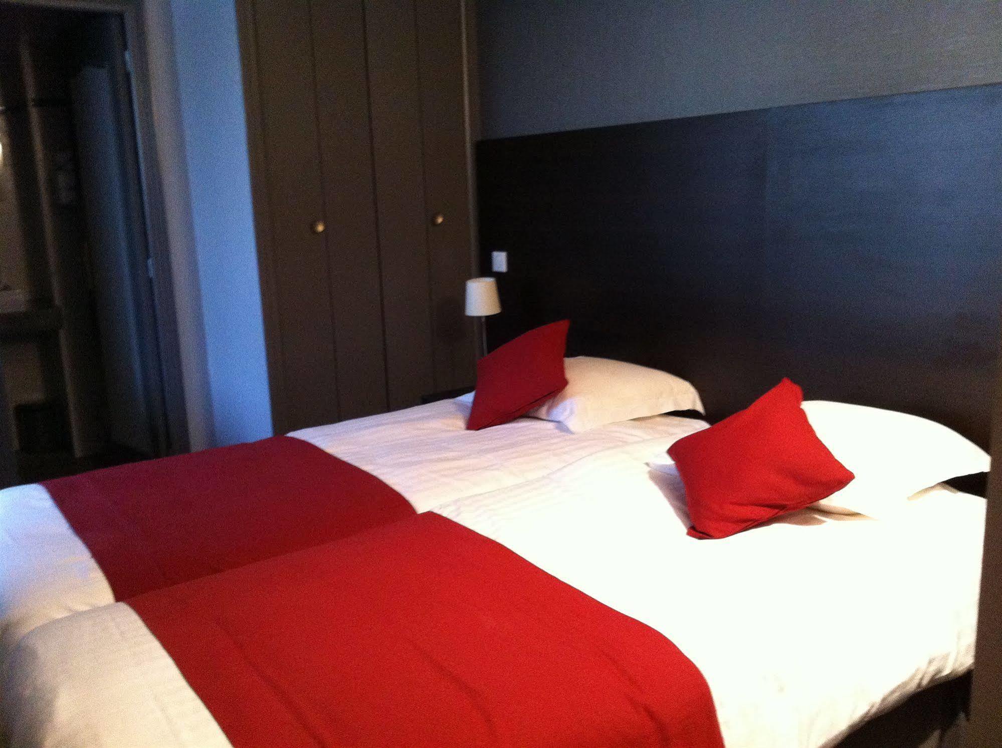 Logis - Hotel Du Nord Et Restaurant La Table D'Elisa กงเปียญ ภายนอก รูปภาพ