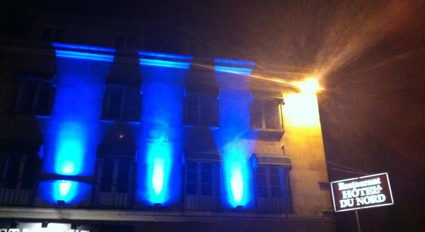 Logis - Hotel Du Nord Et Restaurant La Table D'Elisa กงเปียญ ภายนอก รูปภาพ